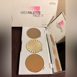 OFRA Midi Palette Face It-Contour Midi Palette